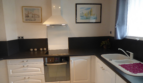 FACE A L’OCÉAN, APPARTEMENT POUR 6 PERSONNES DANS UNE RÉSIDENCE AVEC PISCINE / WIFI