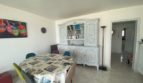 FACE A L’OCÉAN, APPARTEMENT POUR 6 PERSONNES DANS UNE RÉSIDENCE AVEC PISCINE / WIFI