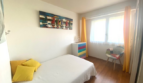 FACE A L’OCÉAN, APPARTEMENT POUR 6 PERSONNES DANS UNE RÉSIDENCE AVEC PISCINE / WIFI