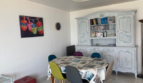 FACE A L’OCÉAN, APPARTEMENT POUR 6 PERSONNES DANS UNE RÉSIDENCE AVEC PISCINE / WIFI