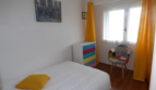 FACE A L’OCÉAN, APPARTEMENT POUR 6 PERSONNES DANS UNE RÉSIDENCE AVEC PISCINE / WIFI