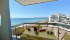 TRES BEL APPARTEMENT VUE MER,  ENTIEREMENT REFAIT A NEUF
