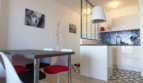TRES BEL APPARTEMENT VUE MER,  ENTIEREMENT REFAIT A NEUF