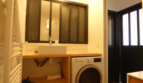 TRES BEL APPARTEMENT VUE MER,  ENTIEREMENT REFAIT A NEUF