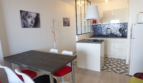 TRES BEL APPARTEMENT VUE MER,  ENTIEREMENT REFAIT A NEUF