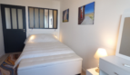 TRES BEL APPARTEMENT VUE MER,  ENTIEREMENT REFAIT A NEUF