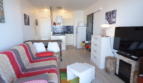 TRES BEL APPARTEMENT VUE MER,  ENTIEREMENT REFAIT A NEUF