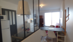 TRES BEL APPARTEMENT VUE MER,  ENTIEREMENT REFAIT A NEUF