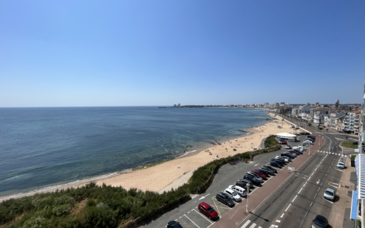 Appartement LES SABLES D'OLONNE
