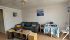 Saint-Jean-de-Monts – Appartement a deux pas de la plage