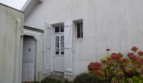 Maison typique des années 30 à 250m de la Plage de Boisvinet