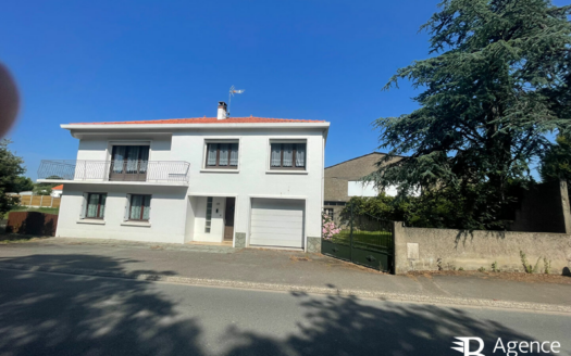 Maison - Le Fenouiller