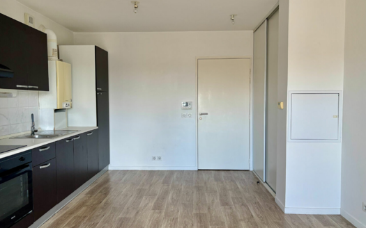 Appartement T2 Château d'Olonne