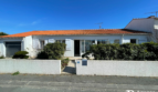 Maison Saint Gilles Croix de Vie
