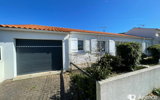 Maison Saint Gilles Croix de Vie