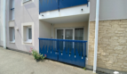 Appartement  quartier Beauséjour