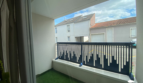 Appartement  quartier Beauséjour