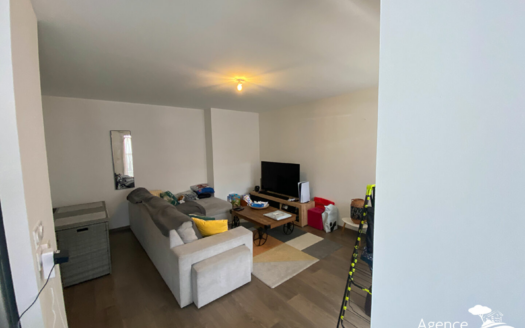 Appartement  quartier Beauséjour