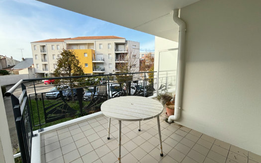 Appartement - Proche Centre-Ville