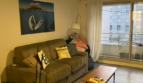 Studio – Les Sables d’Olonne – Quartier des présidents