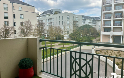 Appartement CENTRE VILLE 85,21 m²