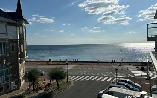 Appartement  VUE MER