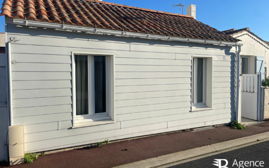 Maison Saint Gilles Croix De Vie