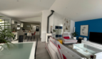 Maison 4 chambres + studio  Le Val de Vie