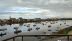 Appartement VUE SUR LE PORT meublé à louer sur Saint Gilles Croix de Vie