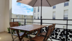 Appartement  – CENTRE VILLE