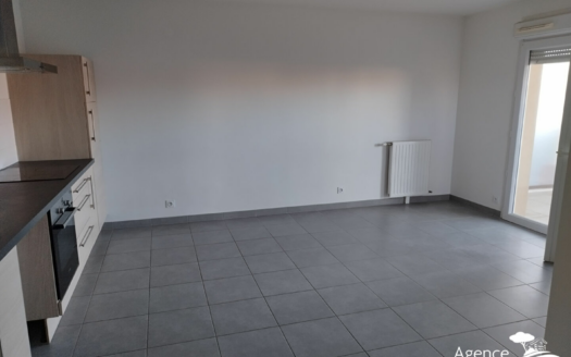 Appartement LA CHAUME