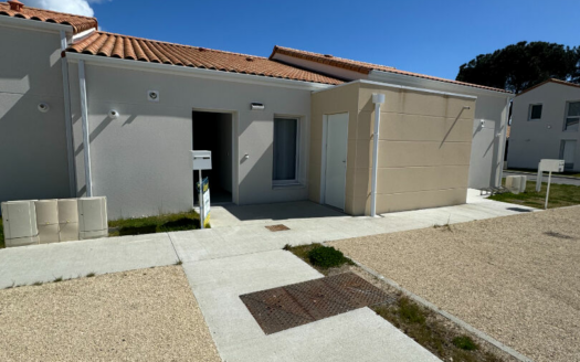 Maison Neuve T4 - Quartier Bois Valentin