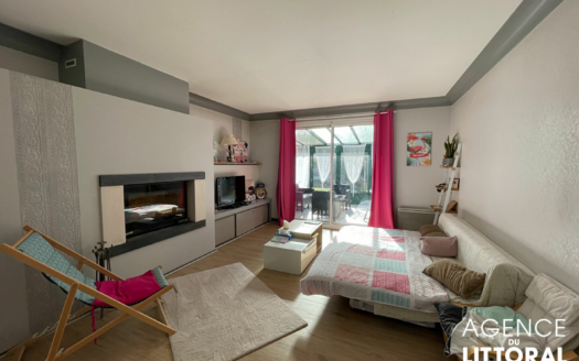 Maison Saint Jean De Monts 7 pièce(s) 223 m2