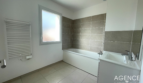 Maison T4 avec étage – Bois Valentin