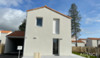 Maison T4 avec étage – Bois Valentin