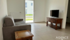 Maison T4 avec étage – Bois Valentin