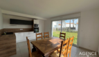 Maison T4 avec étage – Bois Valentin