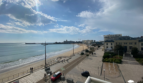 Studio Vue Mer avec cave Proche Tribunal LES SABLES D’OLONNE