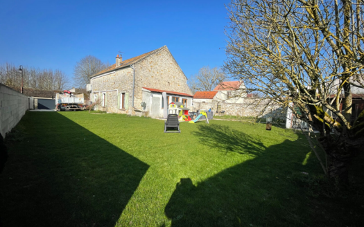 Maison Sivry Courtry 6 pièce(s) 155 m²