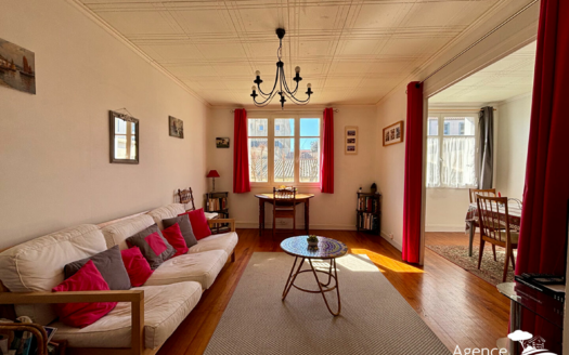 Appartement Quartier Bel Air