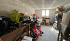 Appartement Quartier Bel Air