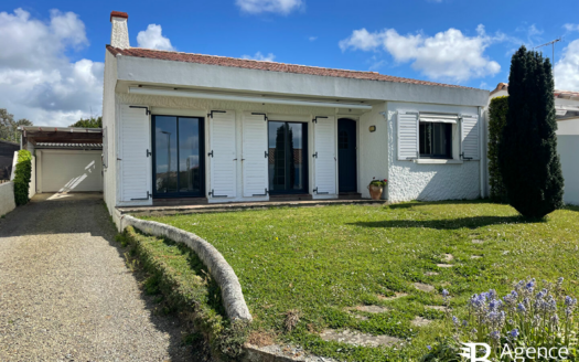 Maison Saint Gilles Croix De Vie