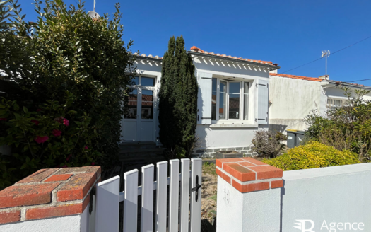 Maison - Saint Gilles Croix De Vie