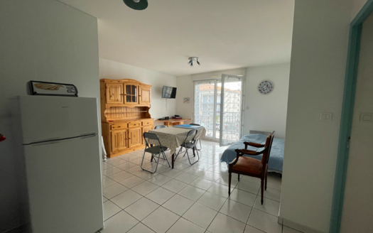 Appartement Saint Jean De Monts 2 pièce(s) 58 m²