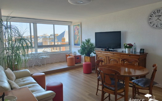 Appartement CENTRE VILLE