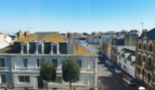 Appartement CENTRE VILLE