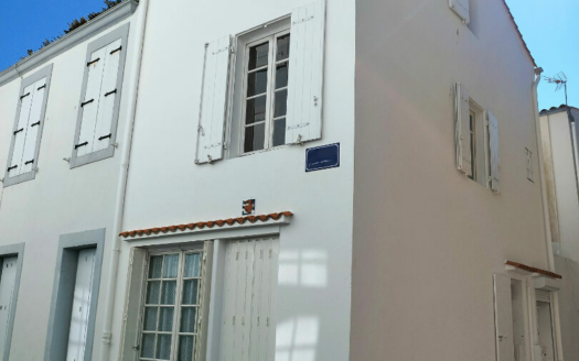 Maison HYPER CENTRE