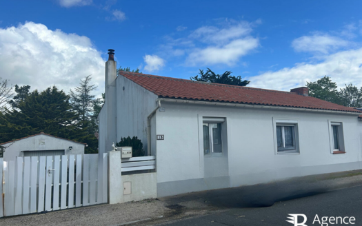 Maison Saint Maixent Sur Vie