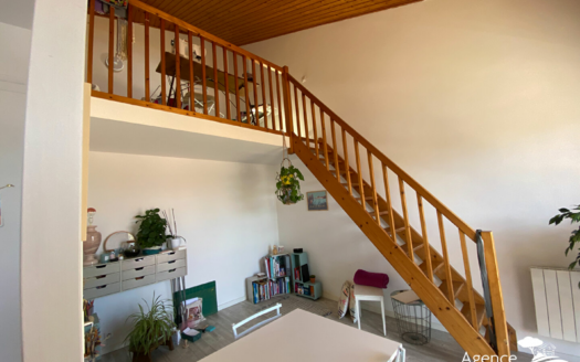 APPARTEMENT LES SABLES D'OLONNE