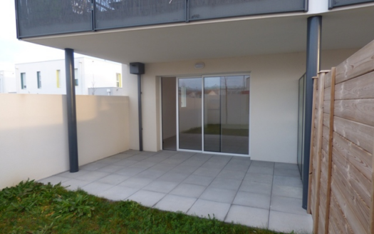 Grand Studio de 36m2 à louer sur SAINT GILLES CROIX DE VIE